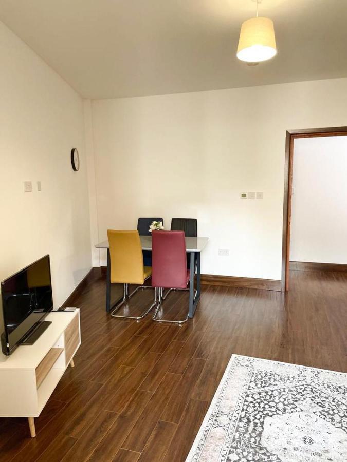 Bow Appartement *