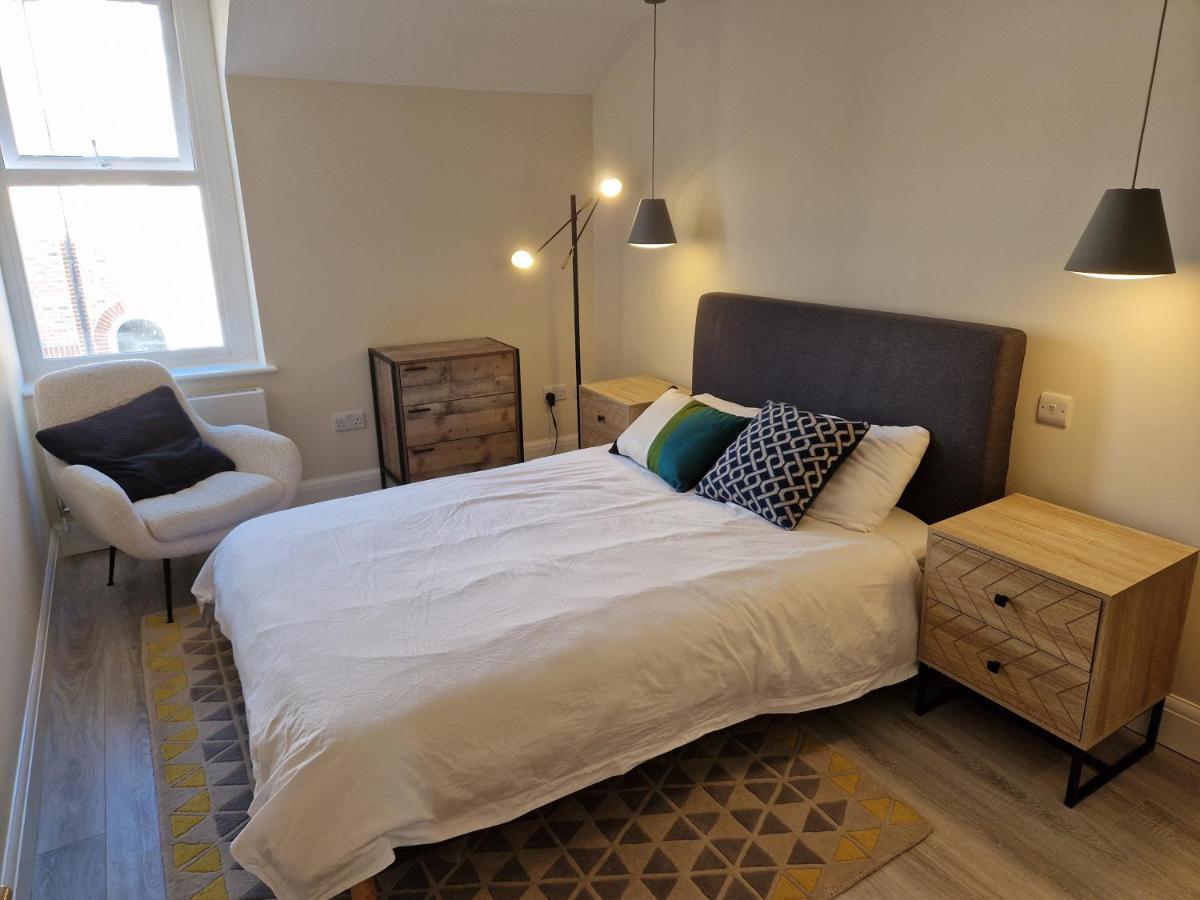 Appartement Luxury Oasis Londen