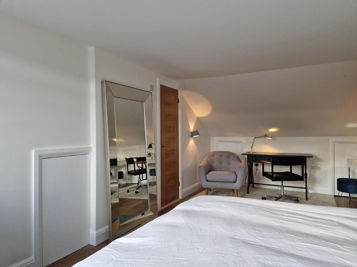 Luxury Oasis Appartement