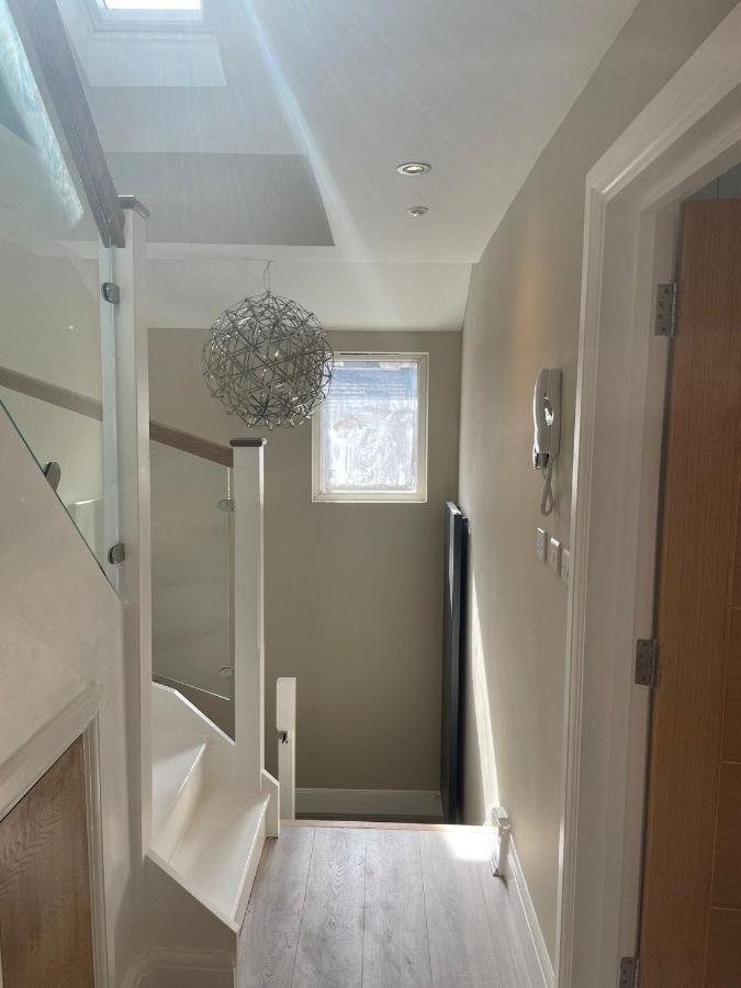 Appartement Luxury Oasis *