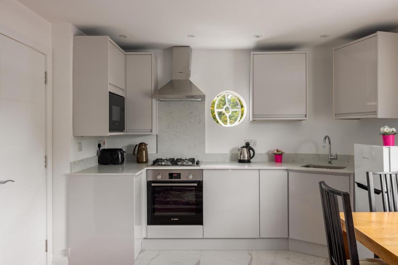 Apartment Kensington High Street *
