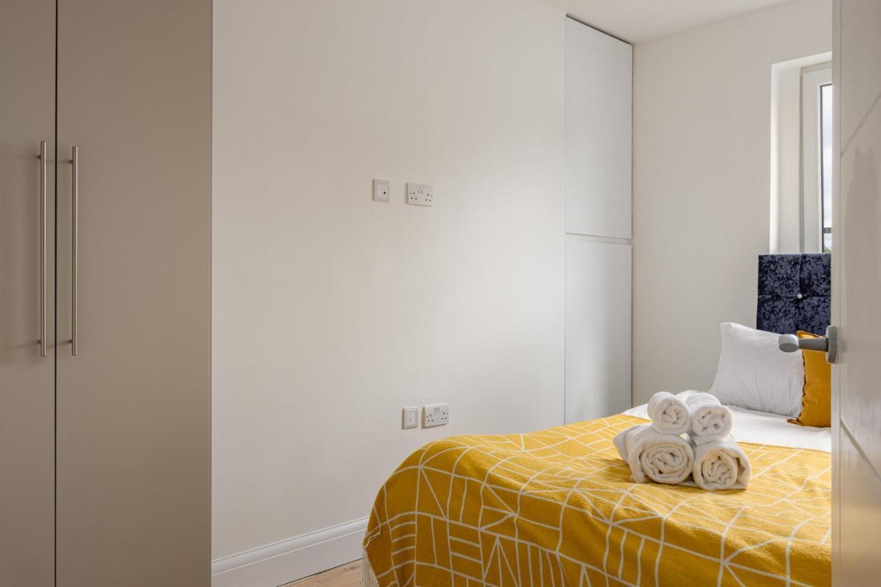 Apartment Kensington High Street