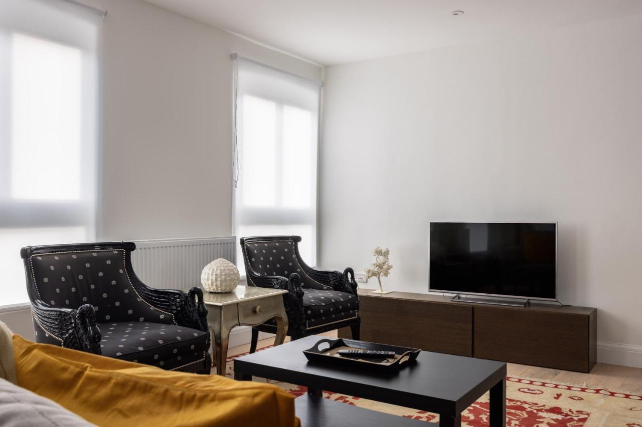 Apartment Kensington High Street *