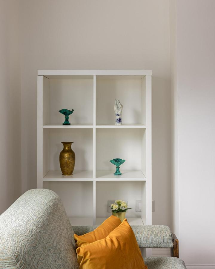 Apartment Kensington High Street