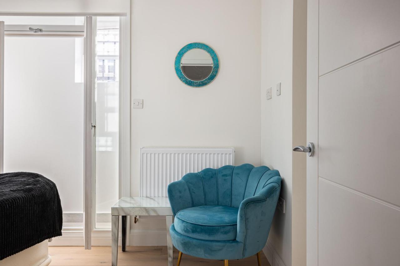 Apartment Kensington High Street *