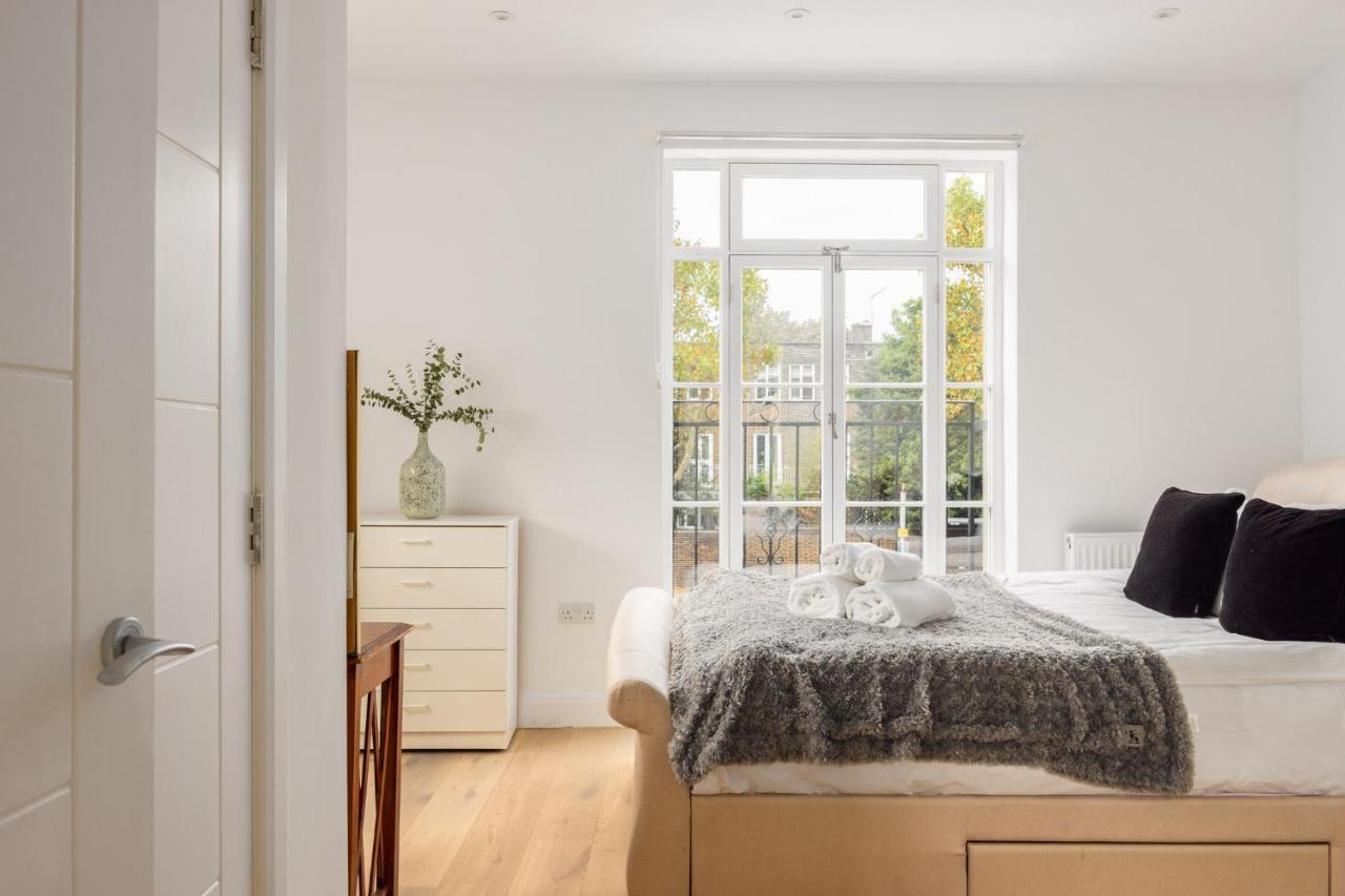 Apartment Kensington High Street *