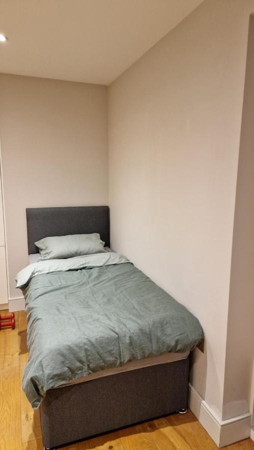 2 Apartamento *