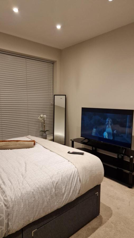 Apartamento 2 Londres