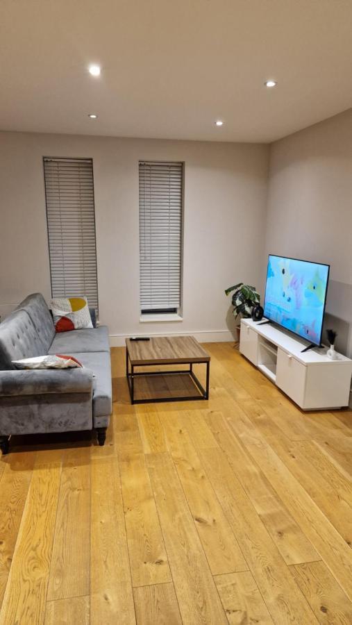 2 Apartamento