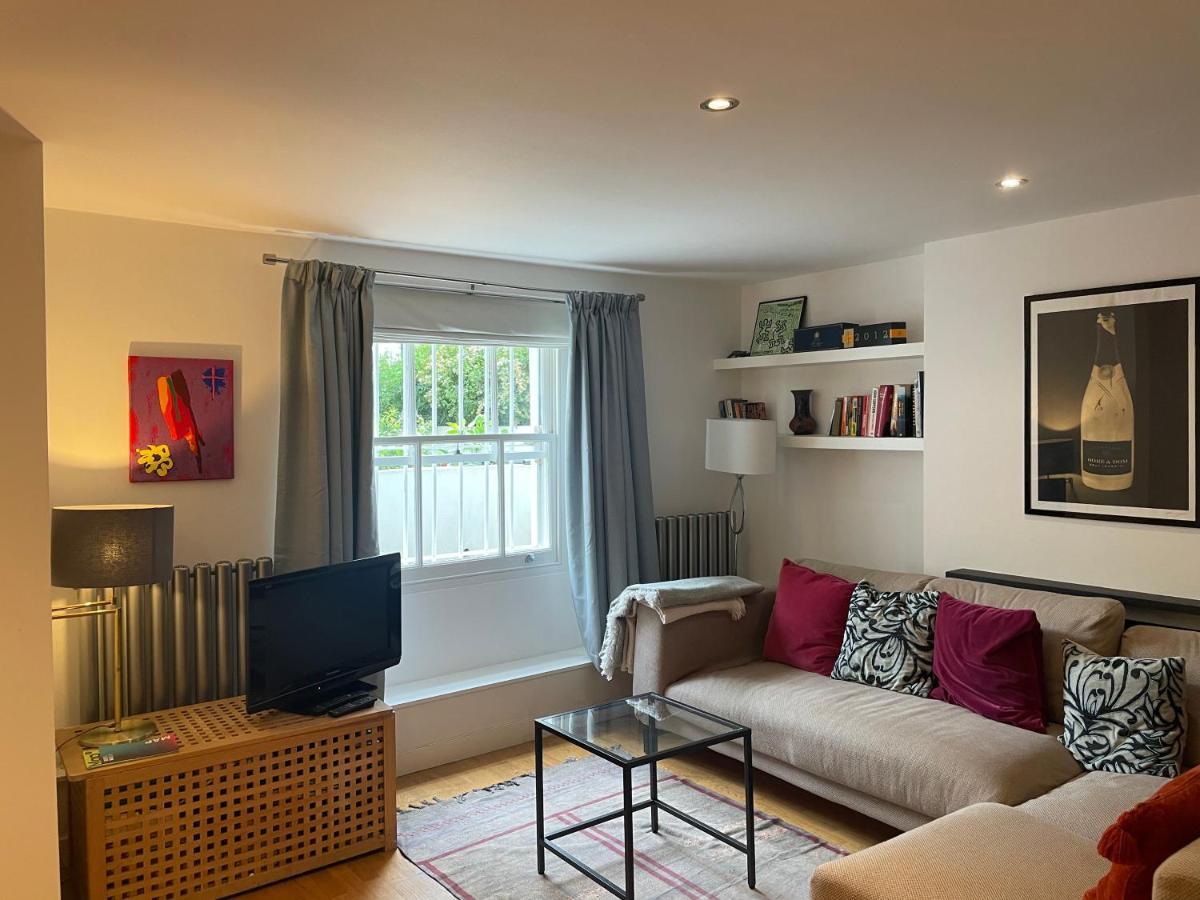 Sutherland Place Leilighet London