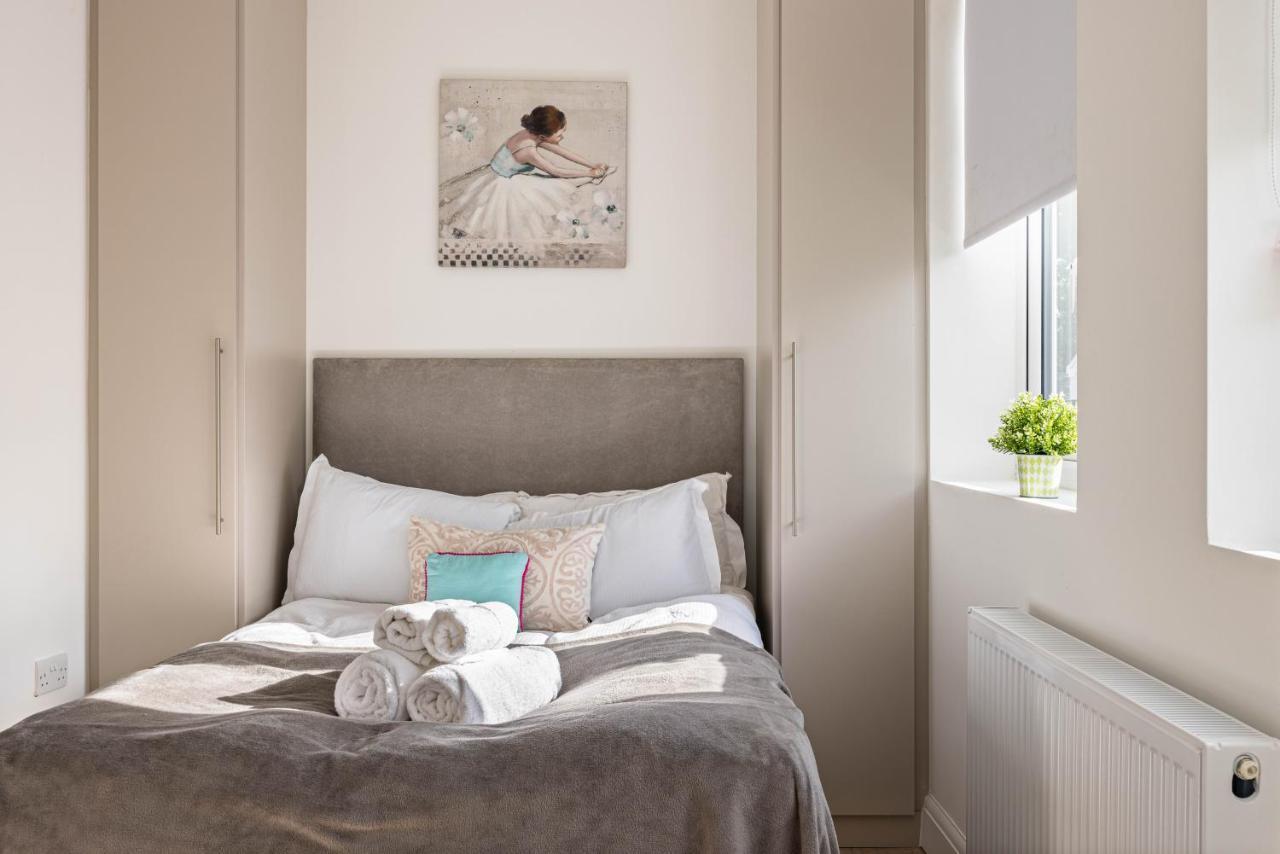 Apartment Kensington High Street