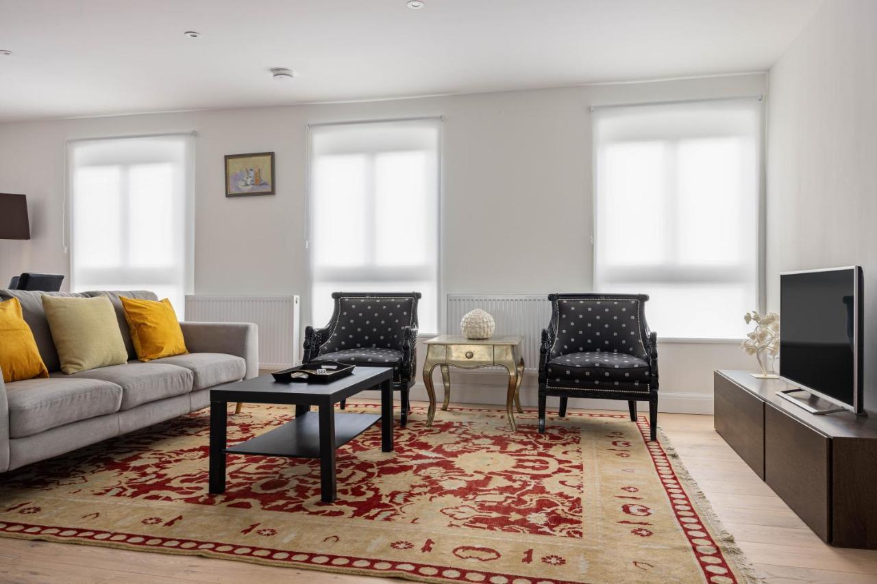 Apartment Kensington High Street