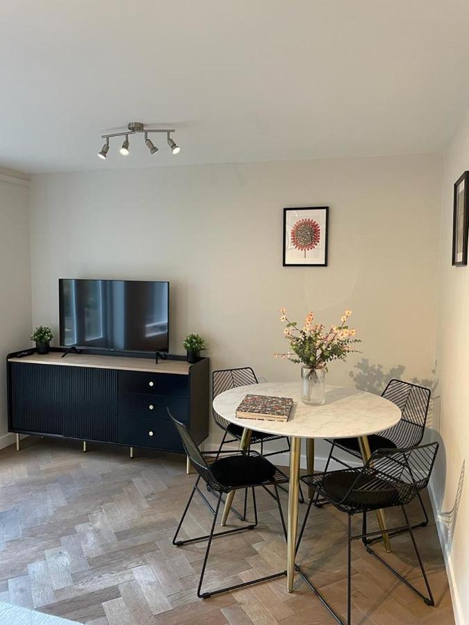 Tanya's Place-stylish Flat In Marylebone Appartement *