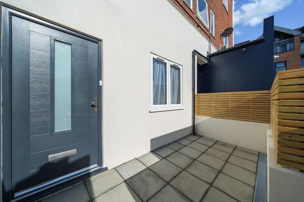 The Solo Haven 20 Min To Apartment London