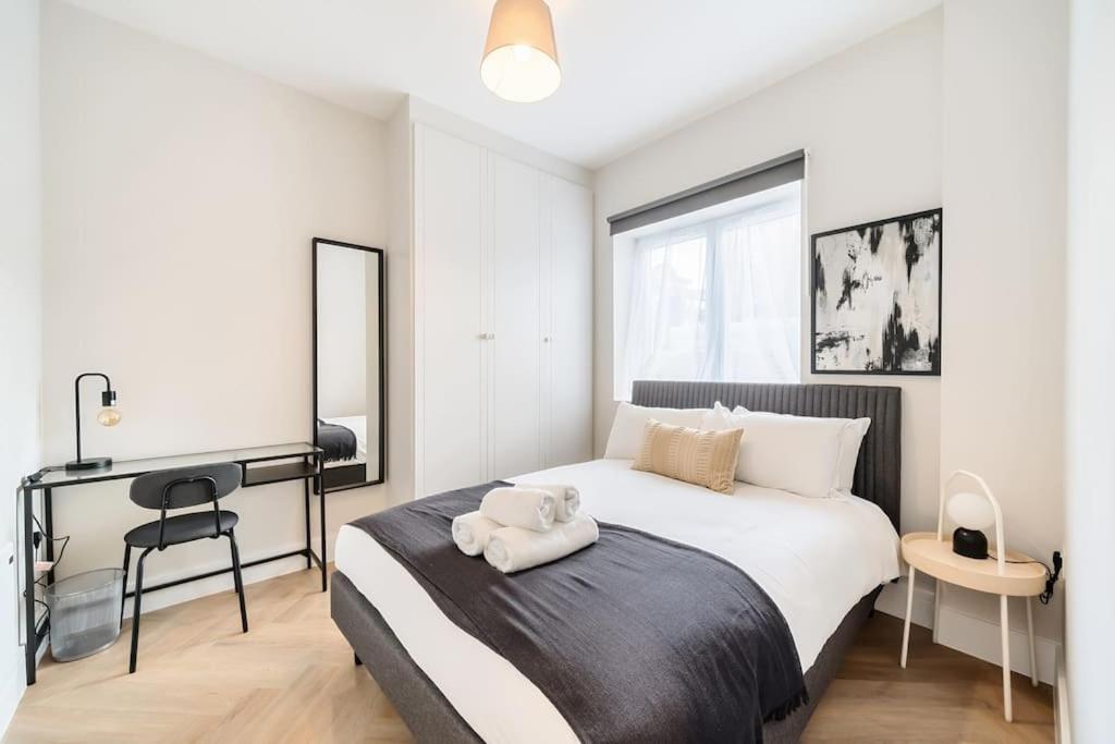 Apartment The Solo Haven 20 Min To