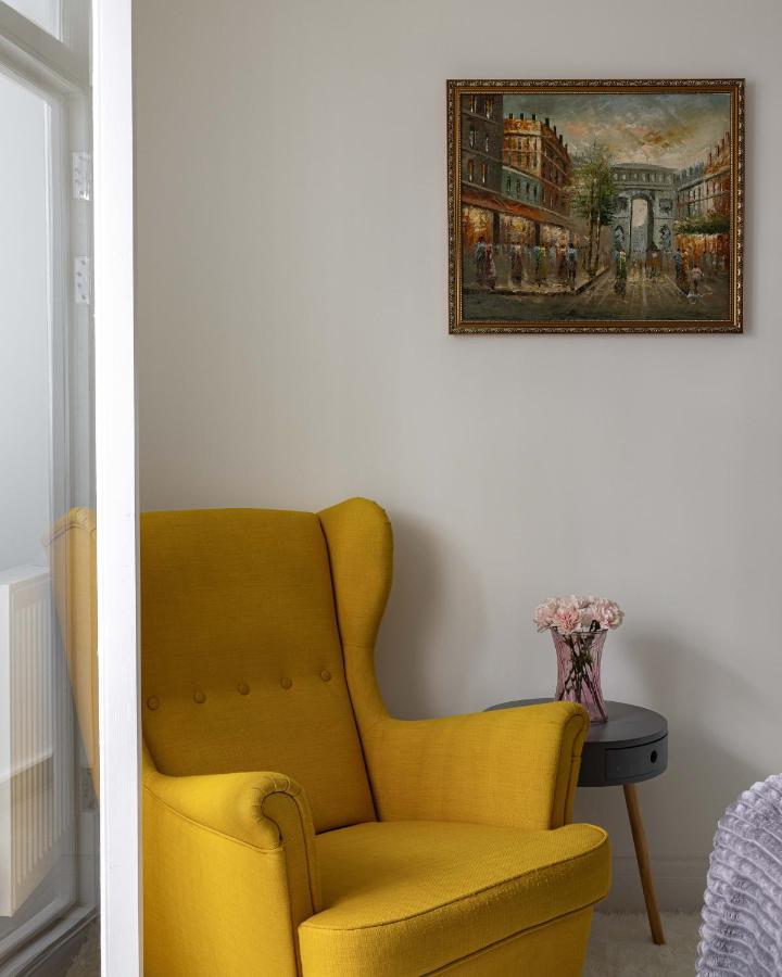 Apartment Kensington High Street *