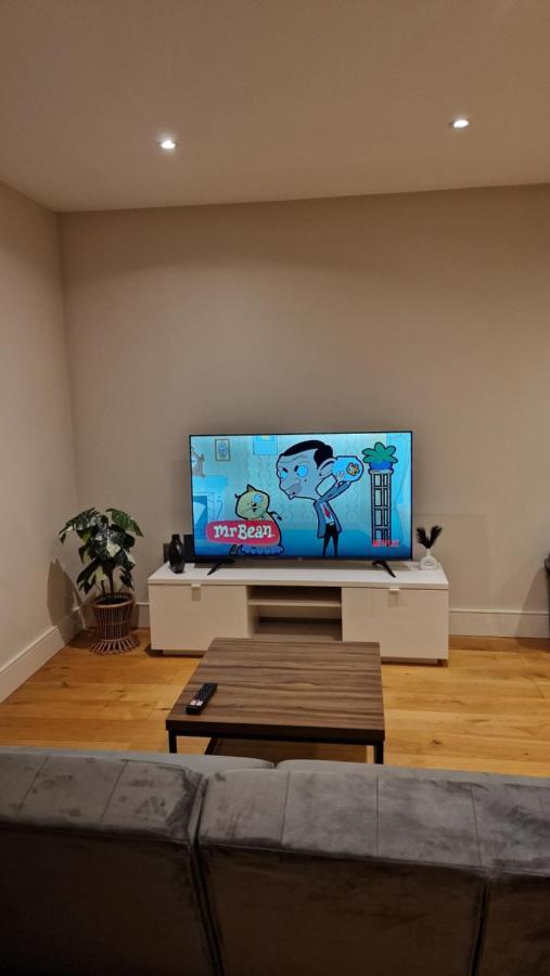 2 Apartamento
