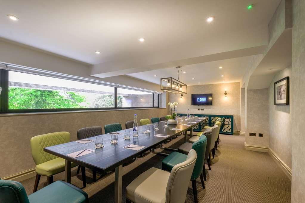 Bedford Hotel