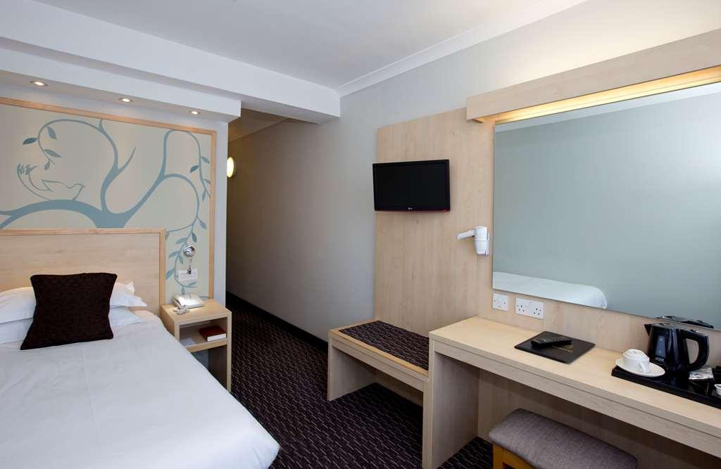 Hotel Bedford 3*