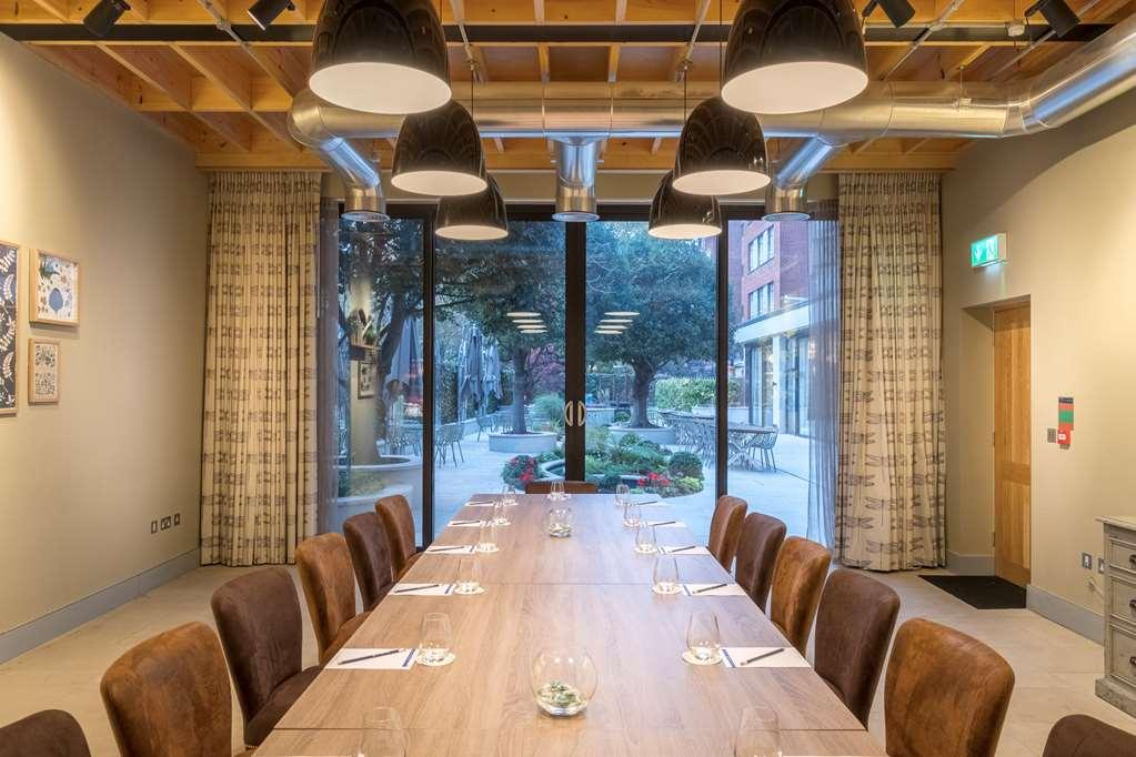 Bedford Hotel London