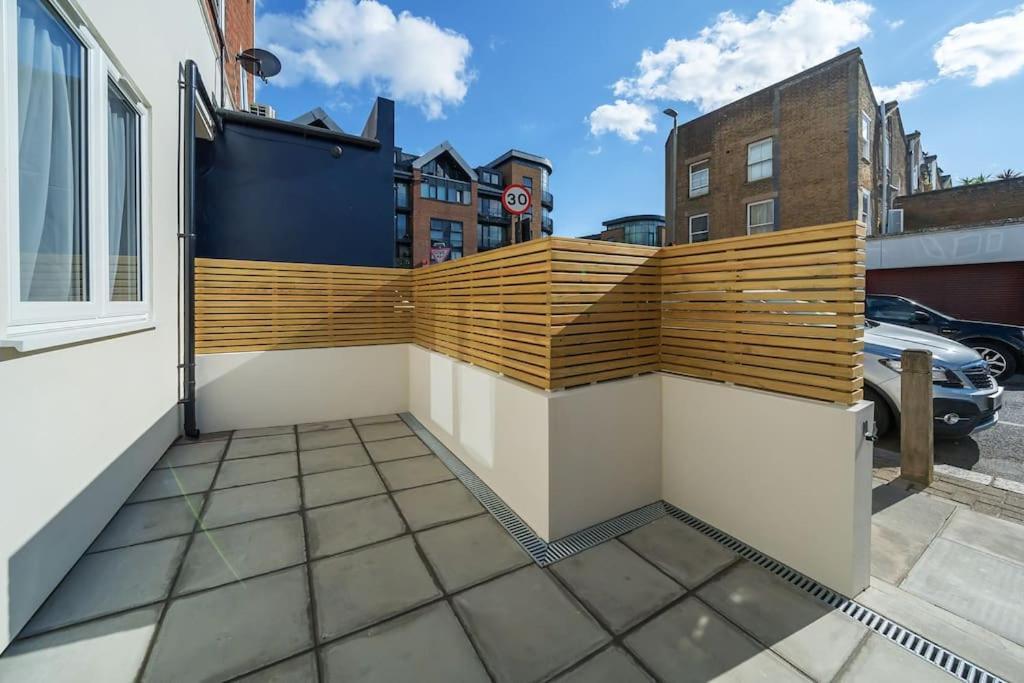 The Solo Haven 20 Min To Apartment London