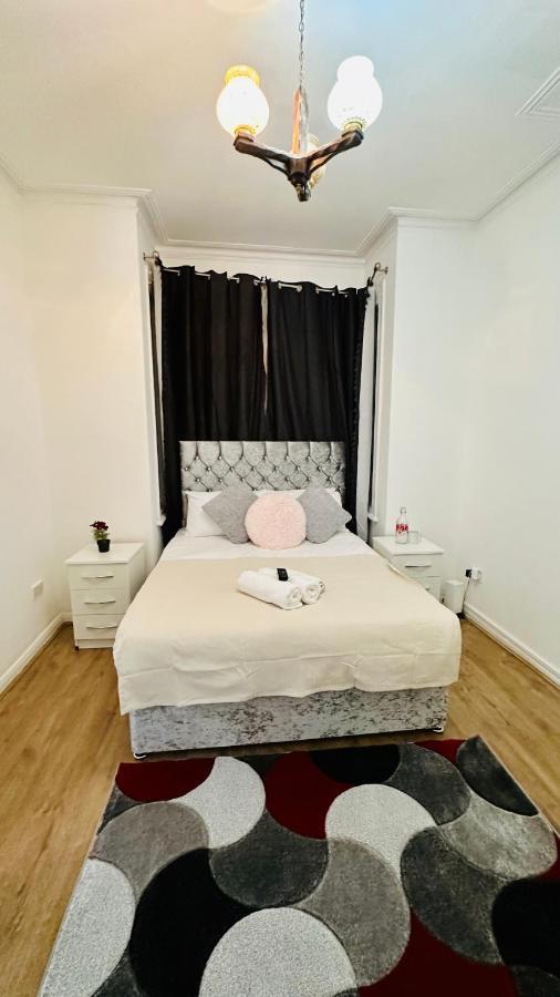 Victorian Woods Bed and breakfast Londres