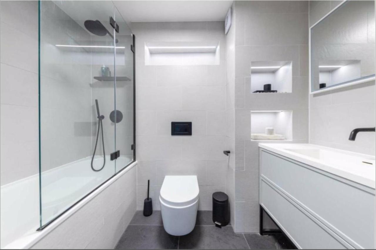 Appartement Tanya's Place-stylish Flat In Marylebone *