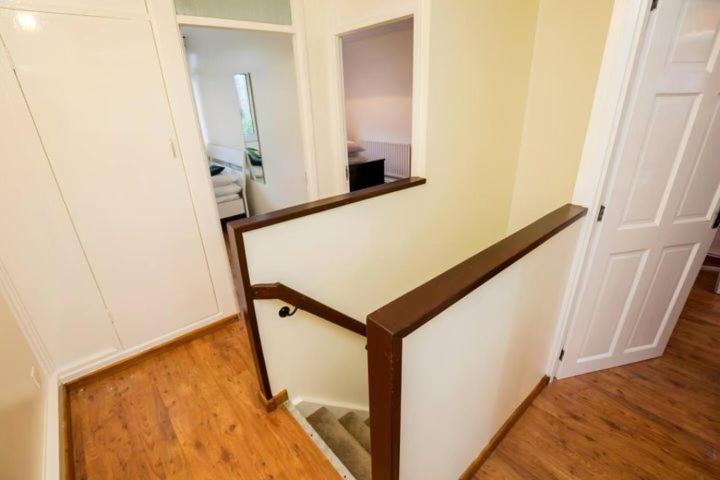 Cosy With Smart Tv In Privatunterkunft *