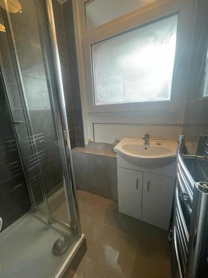 Cosy With Smart Tv In Privatunterkunft