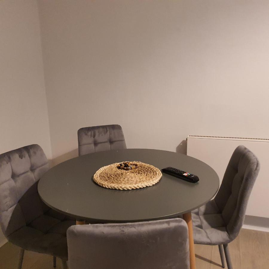 Leilighet Remarkable One Bedroom In Central