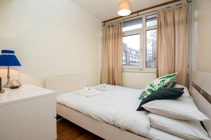 Cosy With Smart Tv In Privatunterkunft *
