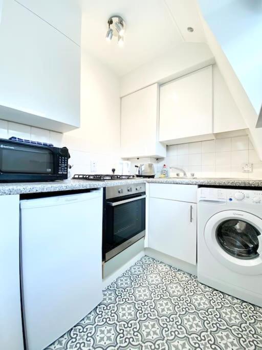 Appartement Cozy 1 Bed 2 Mins From Paddington