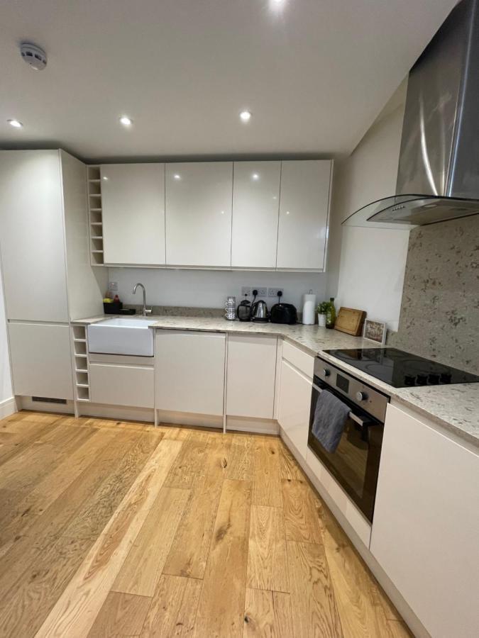 Notting Hill Studio