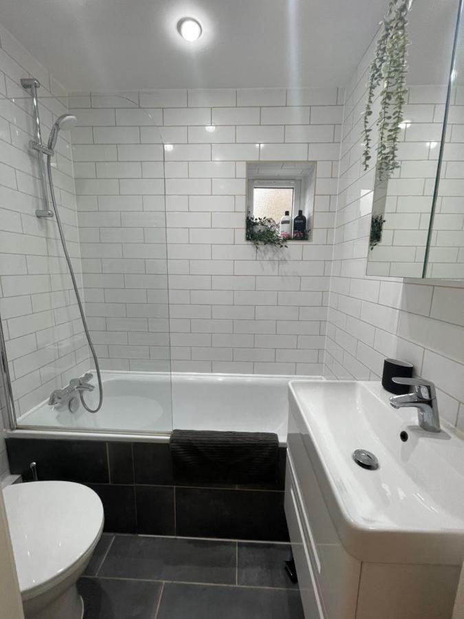 Notting Hill Studio Privat overnatting