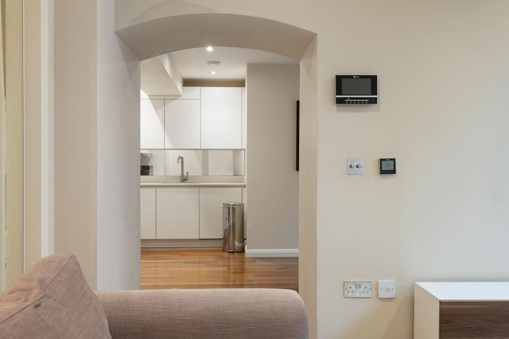 Leilighet Luxury 2 Bedroom Flat In Holborn London