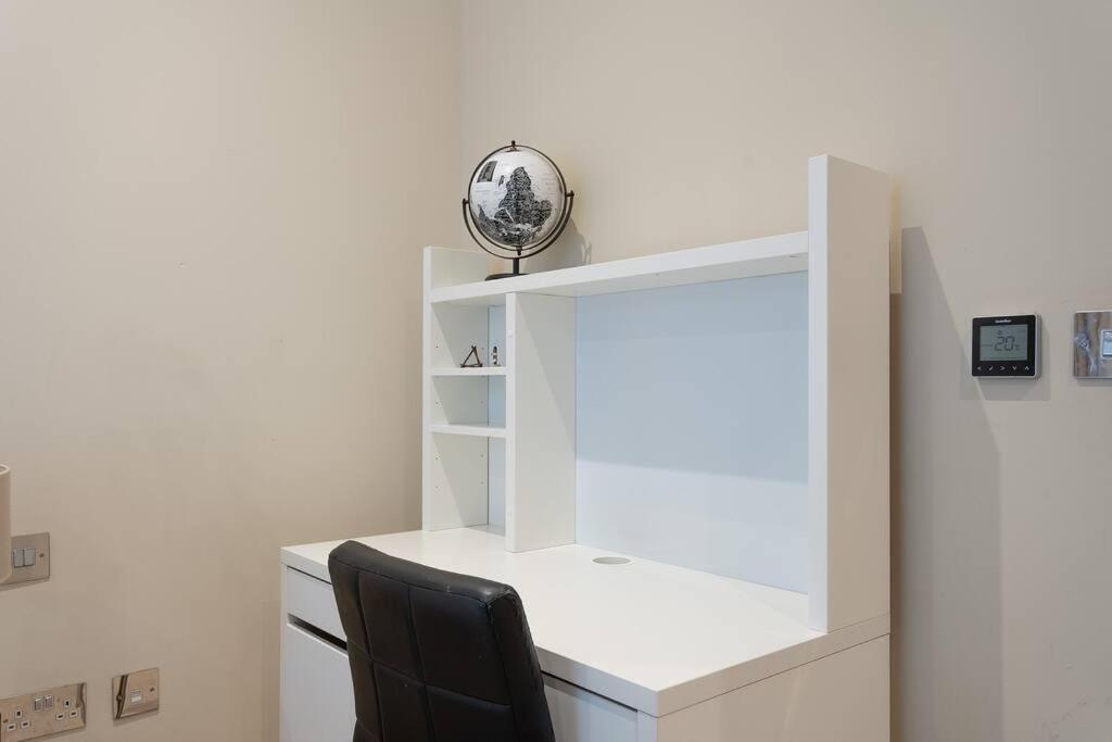 Leilighet Luxury 2 Bedroom Flat In Holborn London