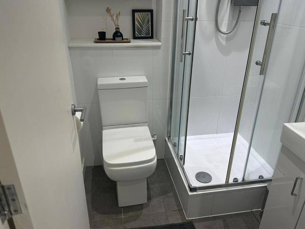Modern 1 Bed Flat In The Heart Of Hackney Appartement *