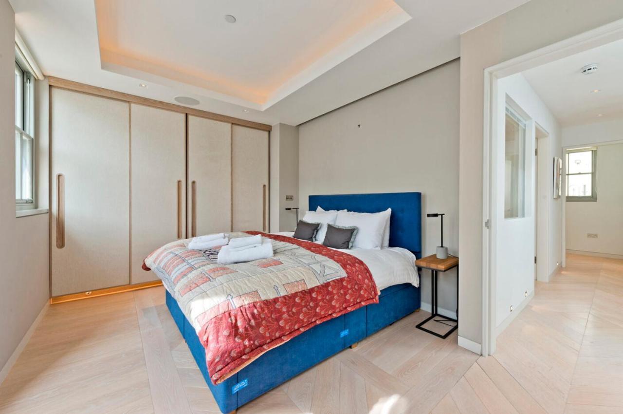 Amazing South Kensington Mews House By Underthedoormat * London