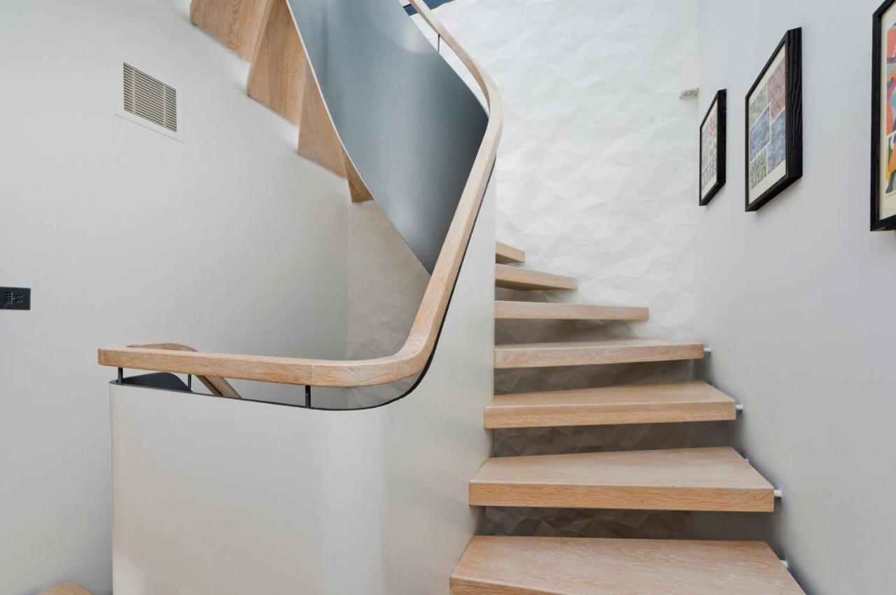 Amazing South Kensington Mews House By Underthedoormat London