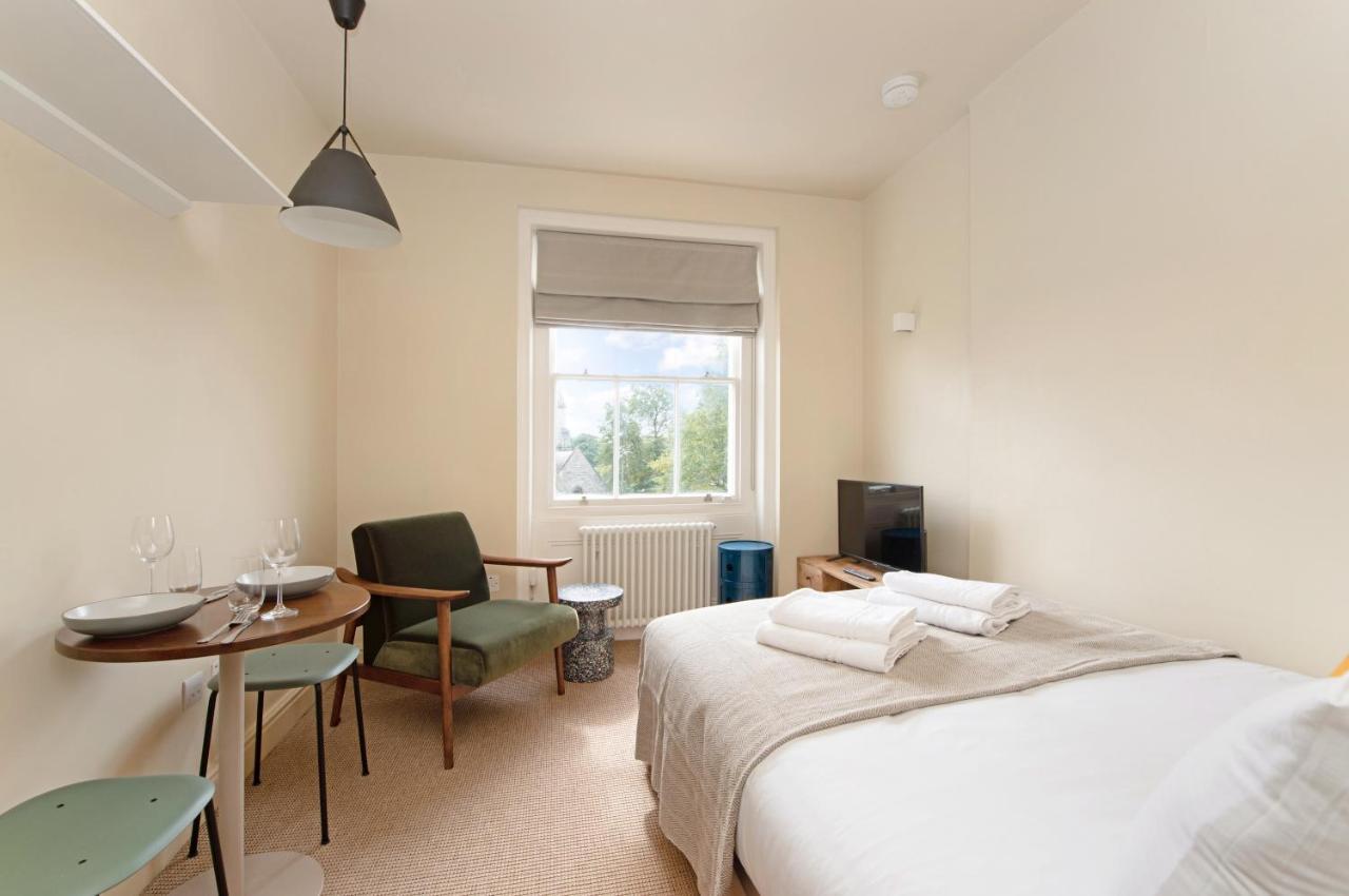 Leilighetshoteller Vernon House London