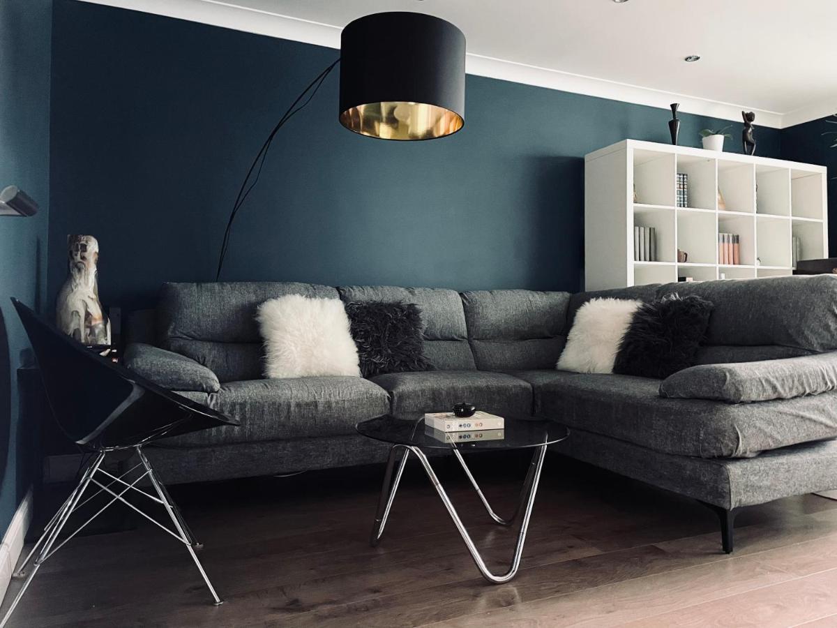 Luxury Mid Century Habitación en casa particular *