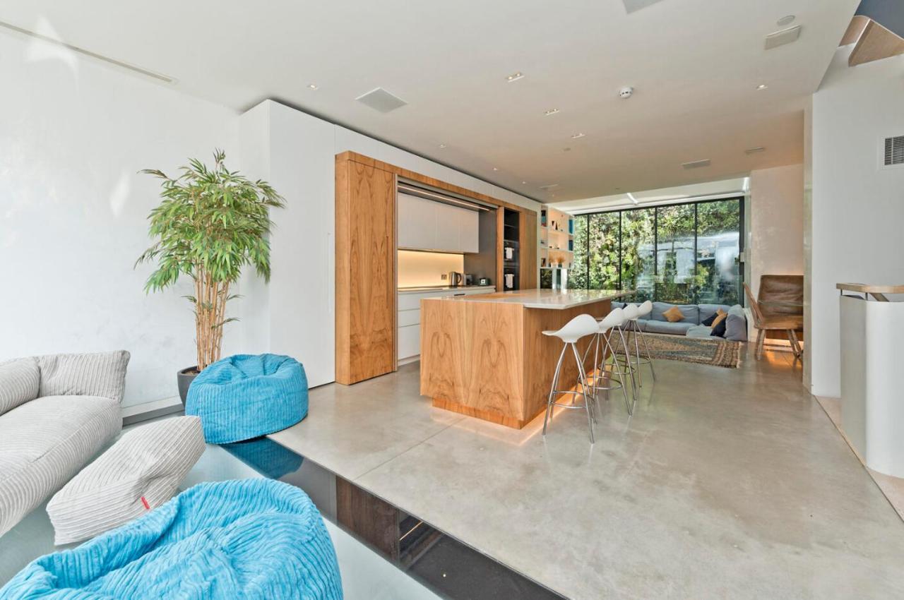 Holiday home Amazing South Kensington Mews House By Underthedoormat *