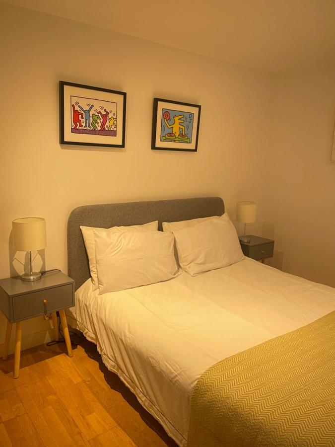 Leilighet Sutherland Place London