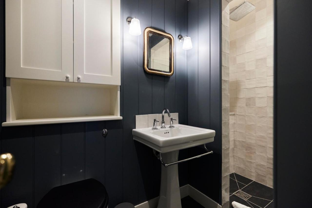 Apartment The Lillie Road Place - Bright 1bdr Flat With Garden London