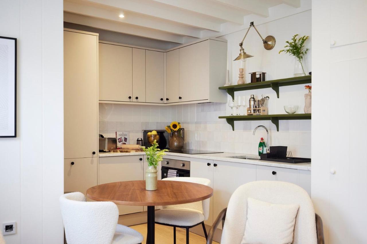 The Lillie Road Place - Bright 1bdr Flat With Garden * London