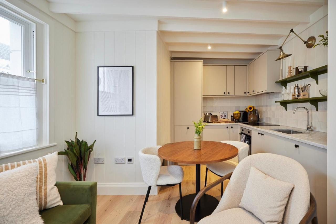 Apartment The Lillie Road Place - Bright 1bdr Flat With Garden