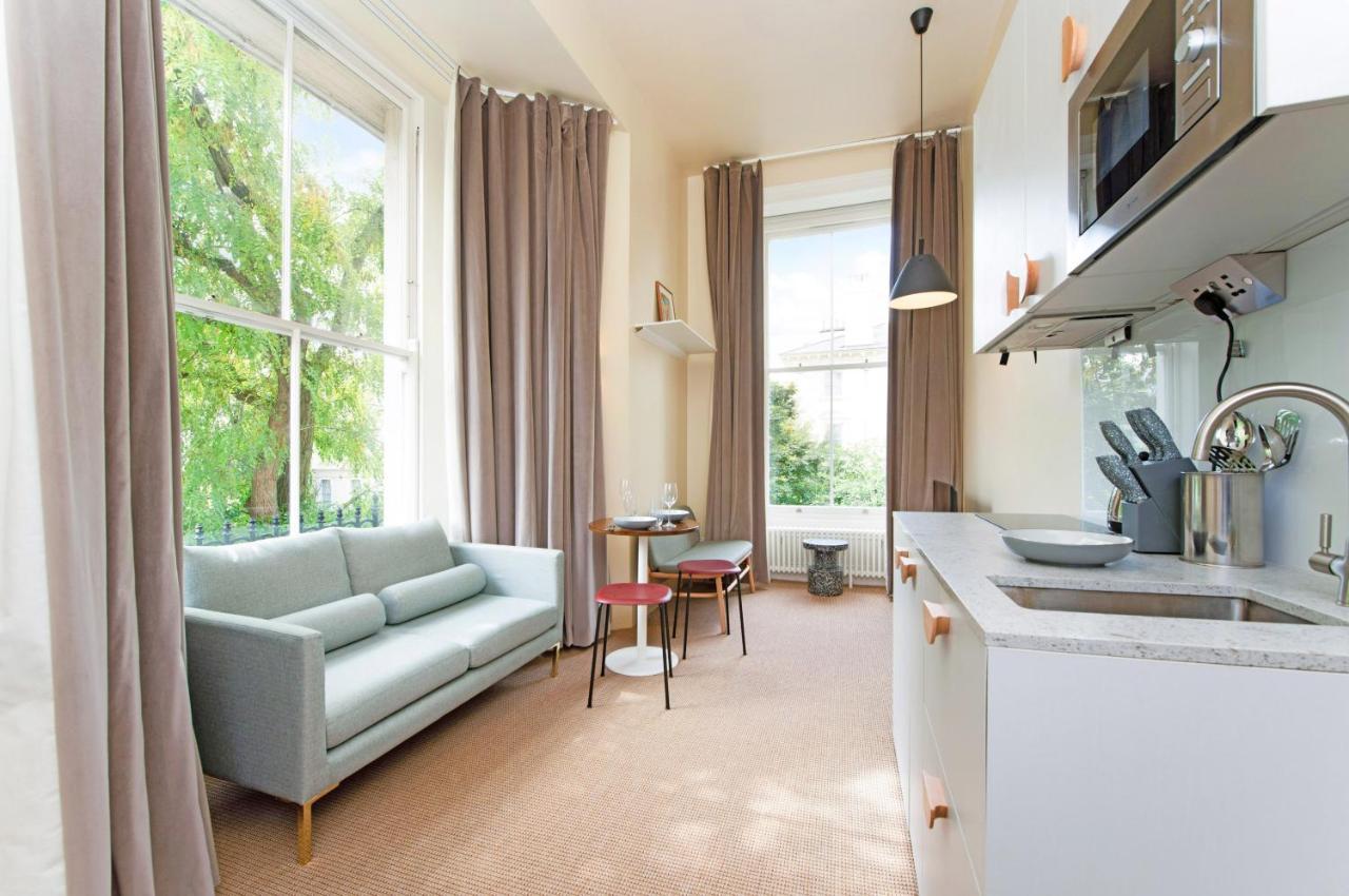 Leilighetshoteller Vernon House London