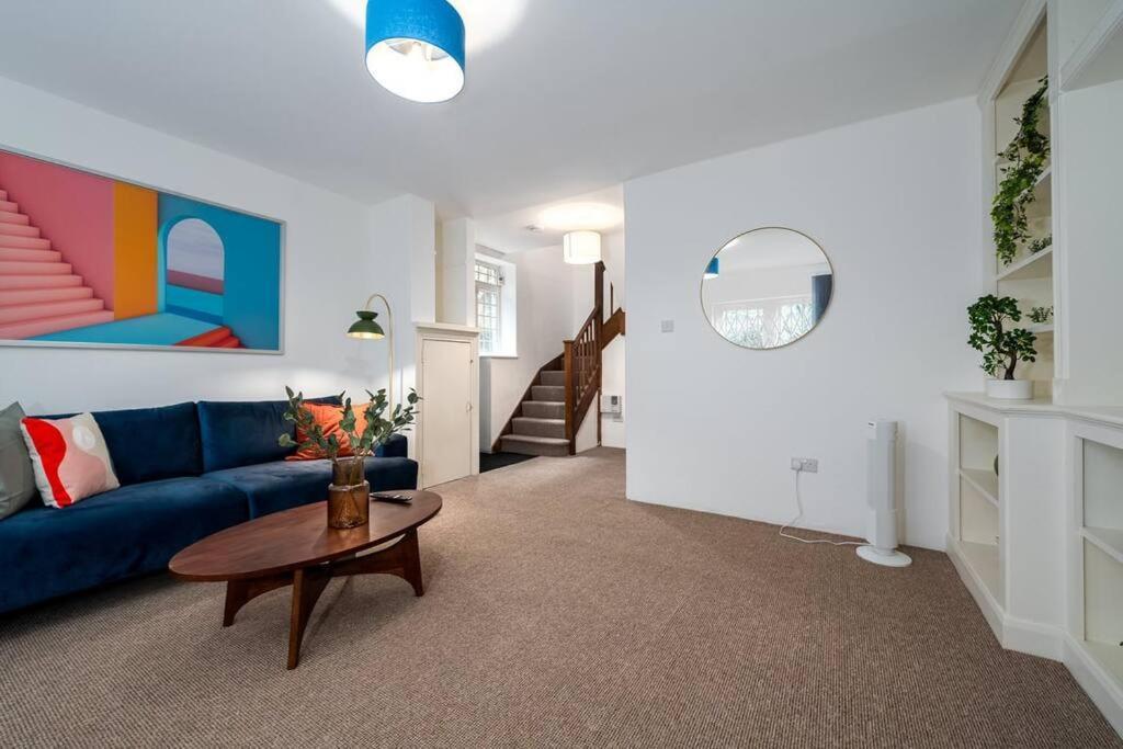 Guestready - Natural Essence In * Londen