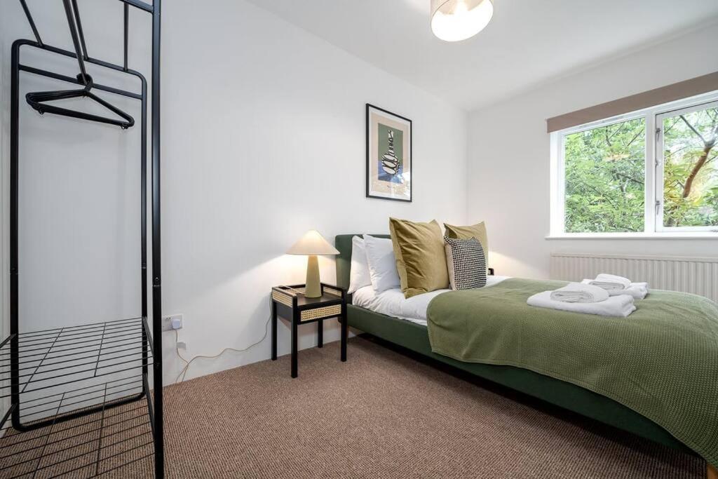Appartement Guestready - Natural Essence In Londen