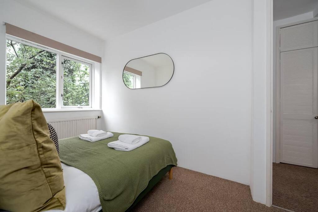 Appartement Guestready - Natural Essence In